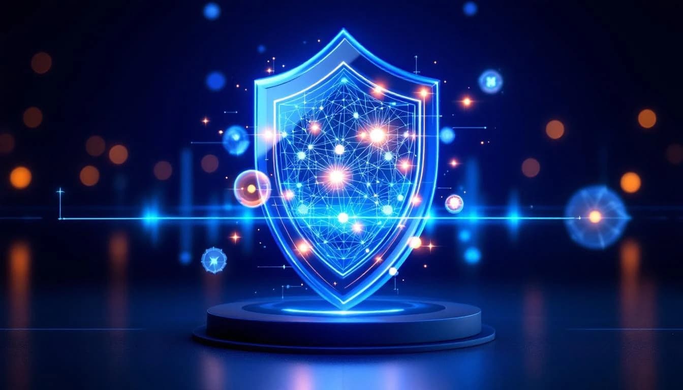IT Sicherheit Minimum Firewall Antivirus Endpoint Security KMU