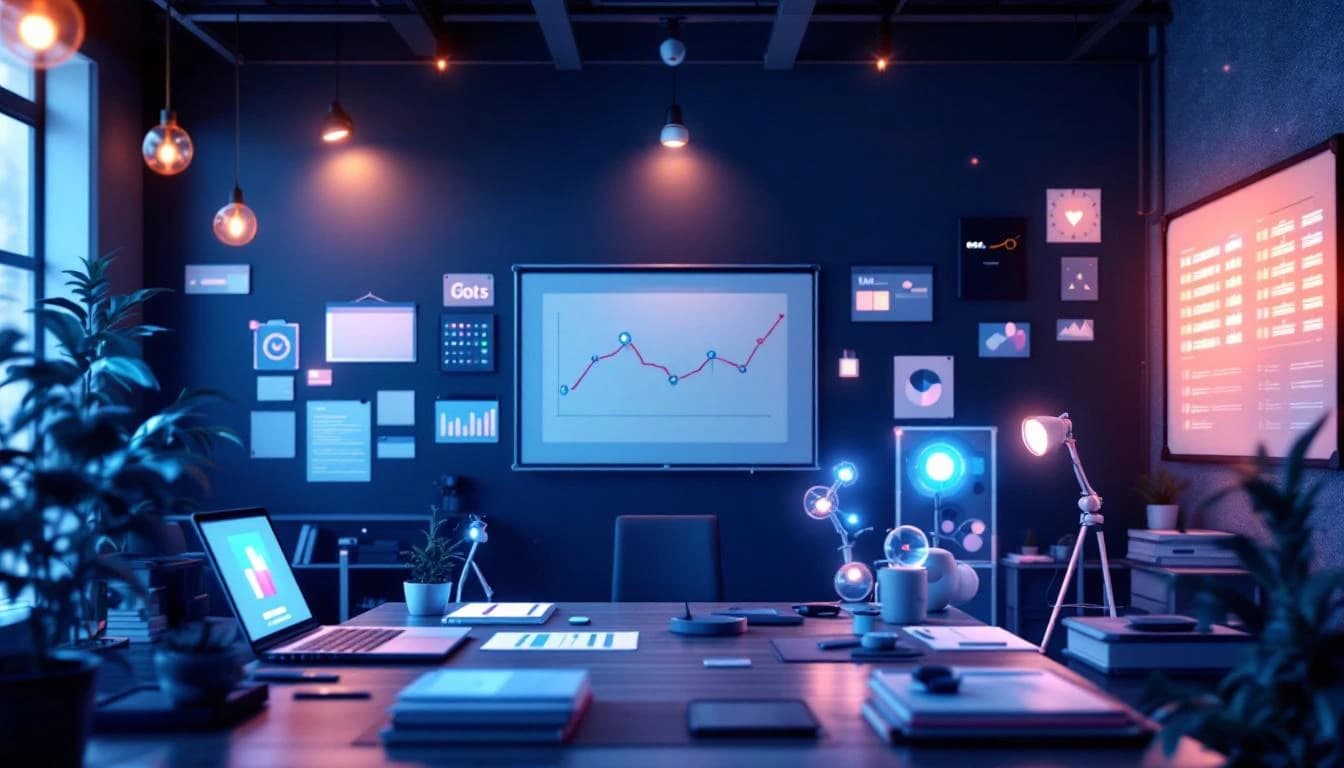 Software Stack für Agenturen kreative Teams Projektmanagement Design