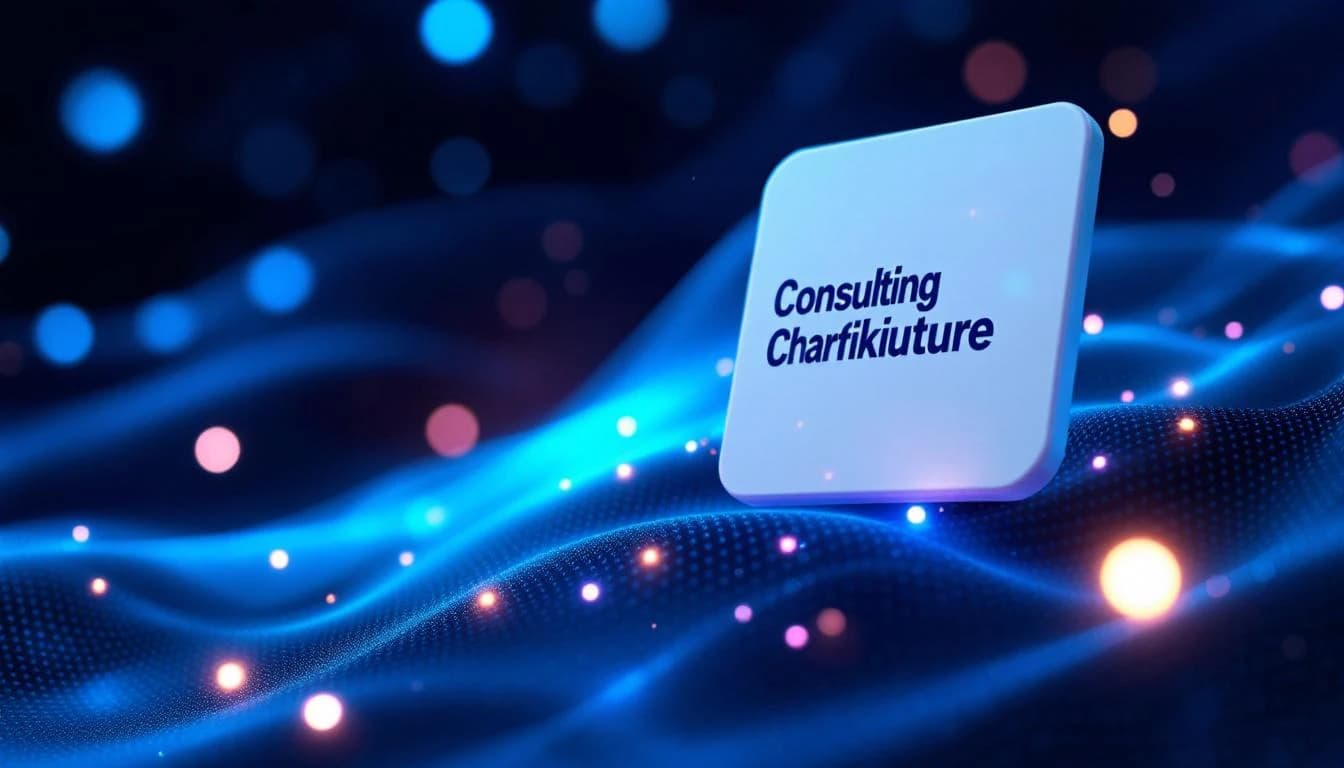 Consulting Software Stack Berater Tools digitale Dienstleistung