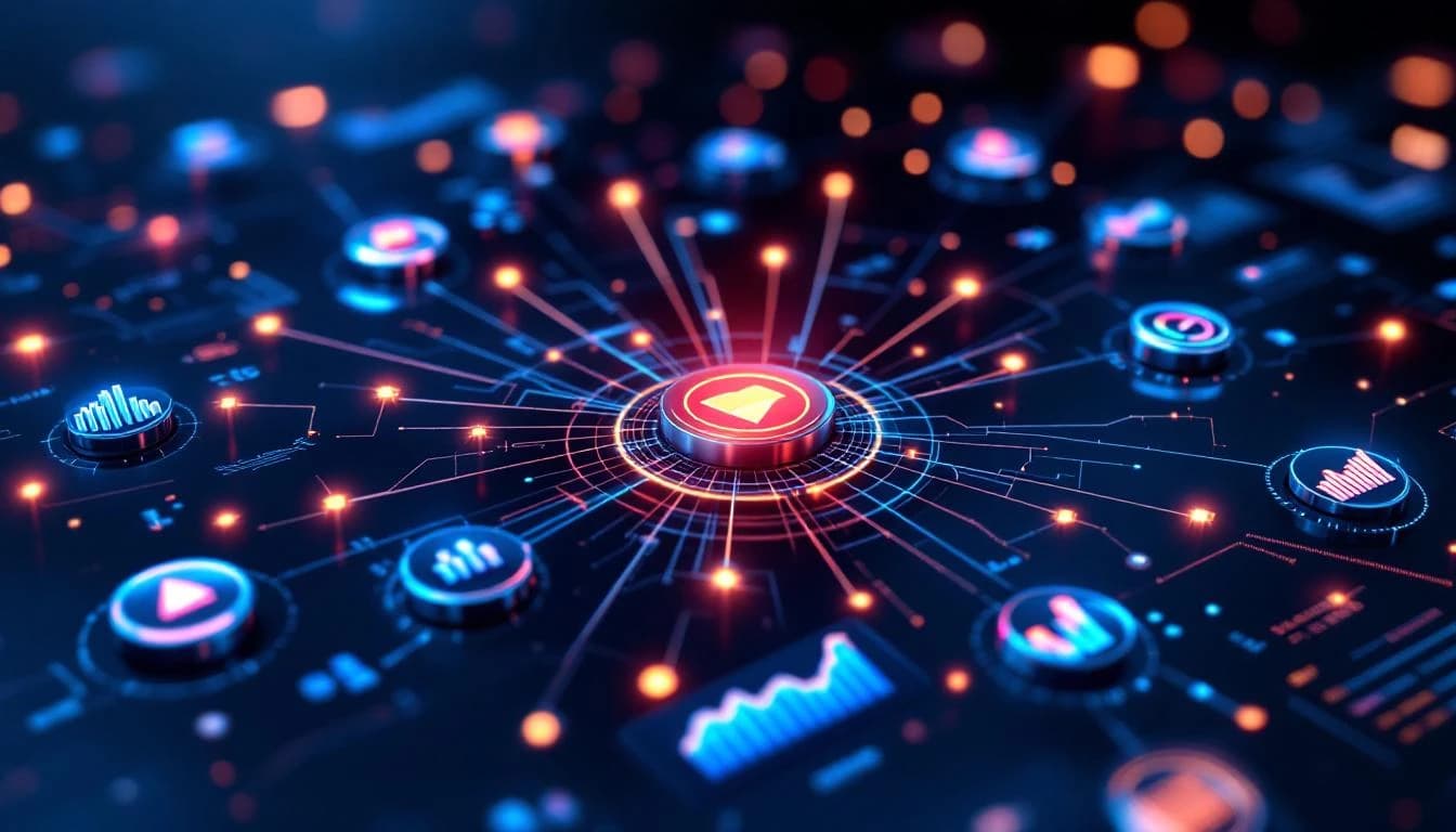 Kundenbindung digitalisieren CRM Einzelhandel Loyalität Programm