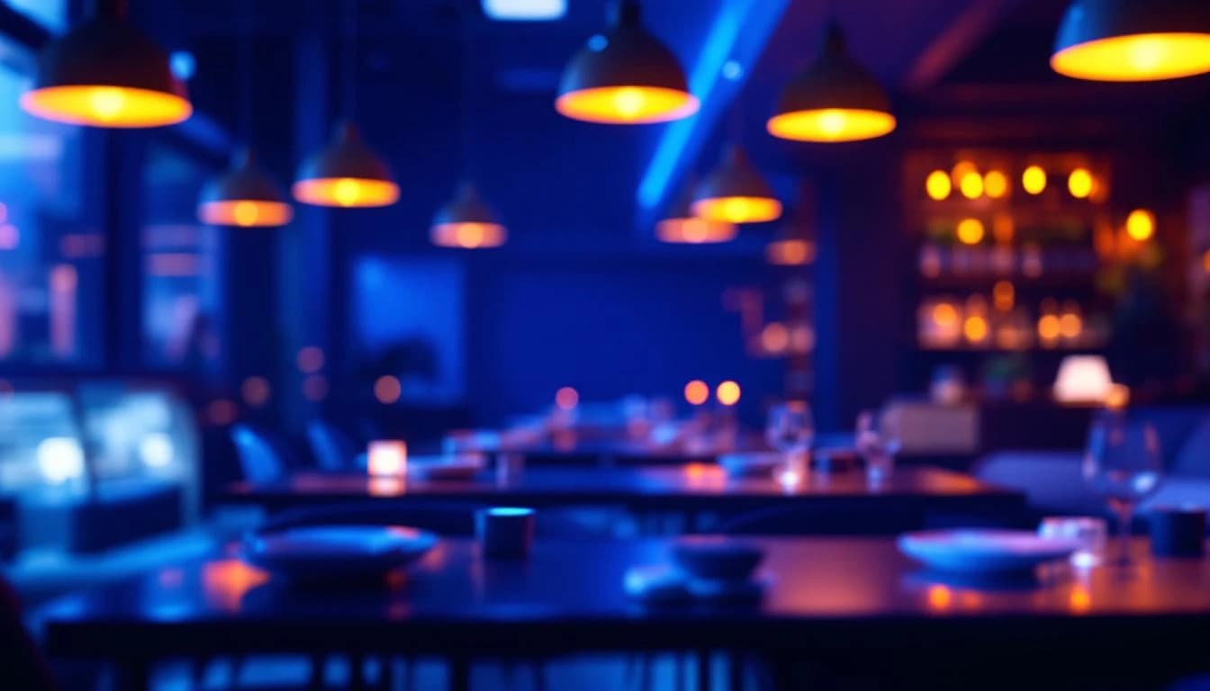 Gastronomie Digitalisierung Reservierungssystem Bestellmanagement Gäste