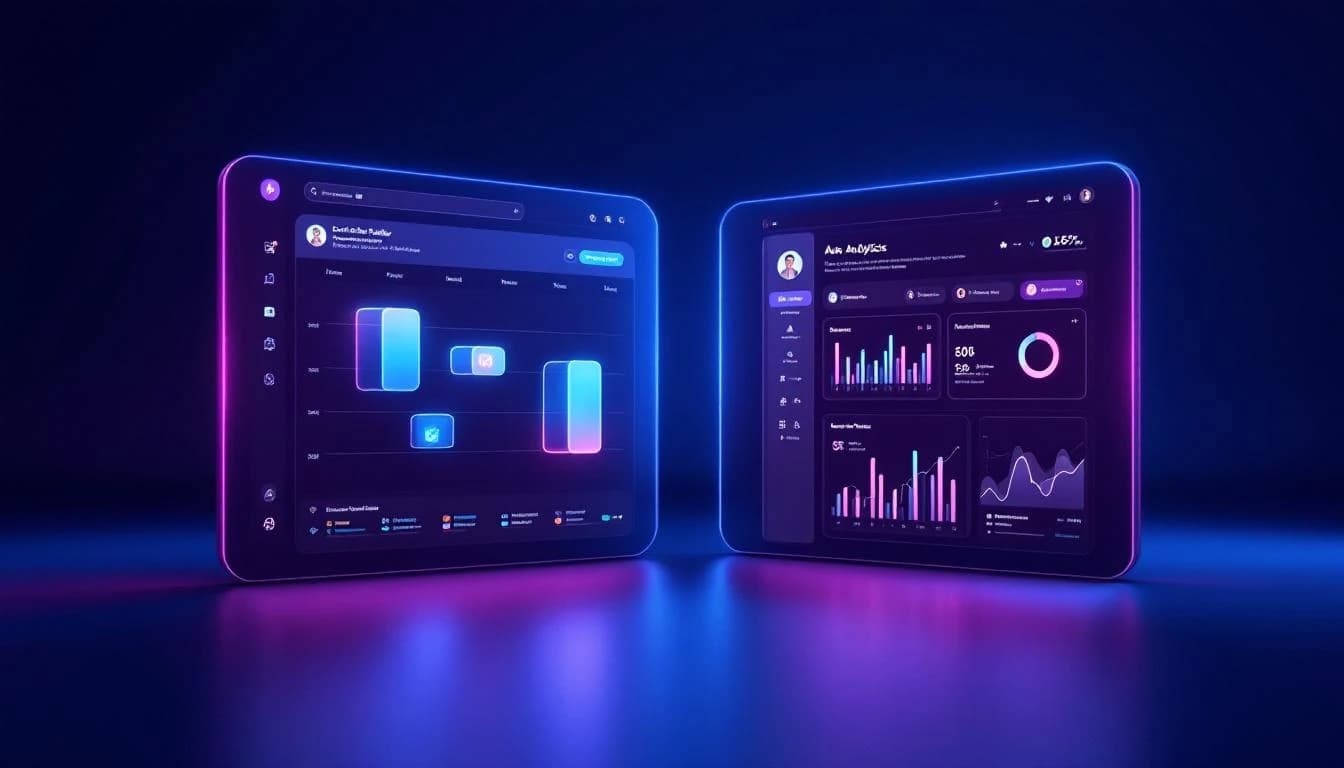 Hootsuite versus Buffer Social Media Management Vergleich Test