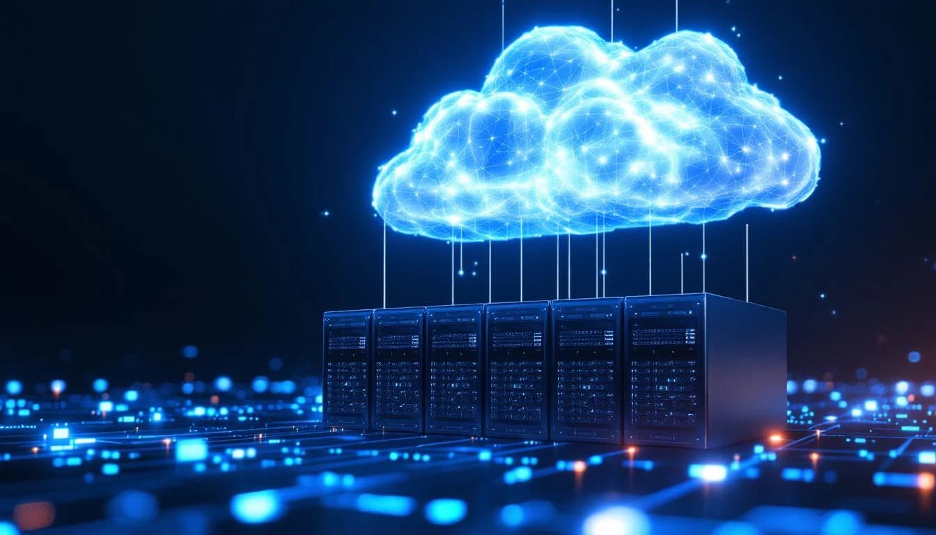 Vergleich Cloud ERP versus klassisches On-Premise ERP über 10 Jahre