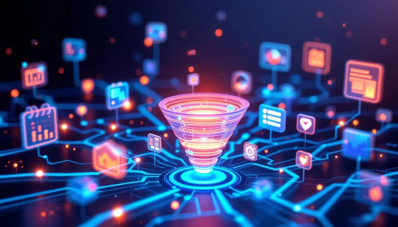 Content Marketing Tools SEO Social Media KI-Erstellung Analyse KMU