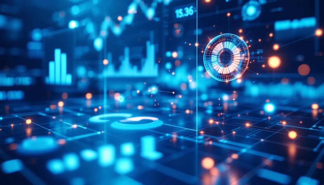 Controlling Software KMU Umstieg von Excel zu BI Tools