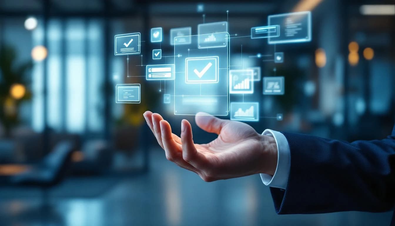 CRM für Handwerker: Die 5 besten Lösungen im Vergleich
