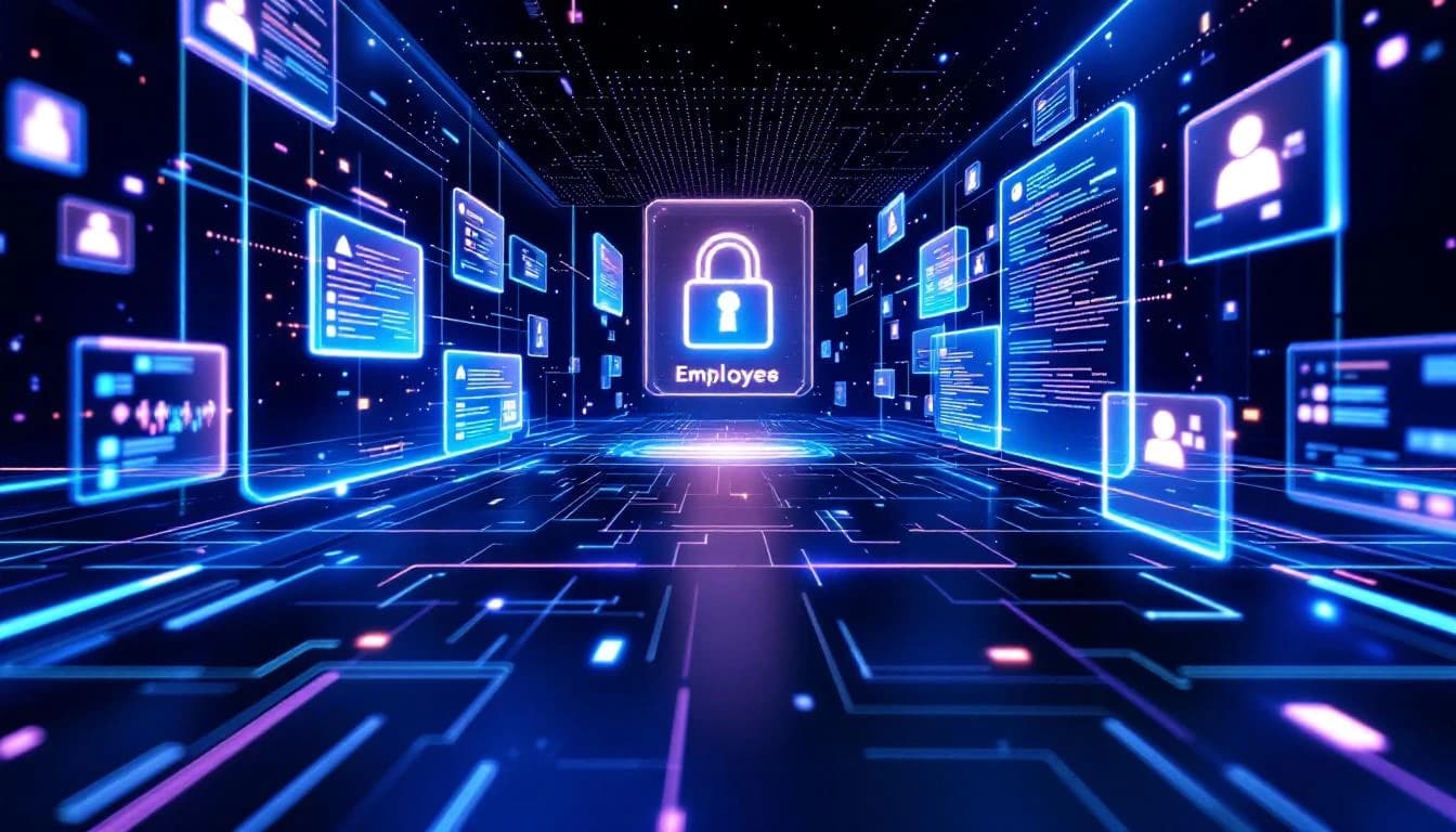 Digitale Personalakte rechtssicher einführen Aufbewahrungsfristen DSGVO