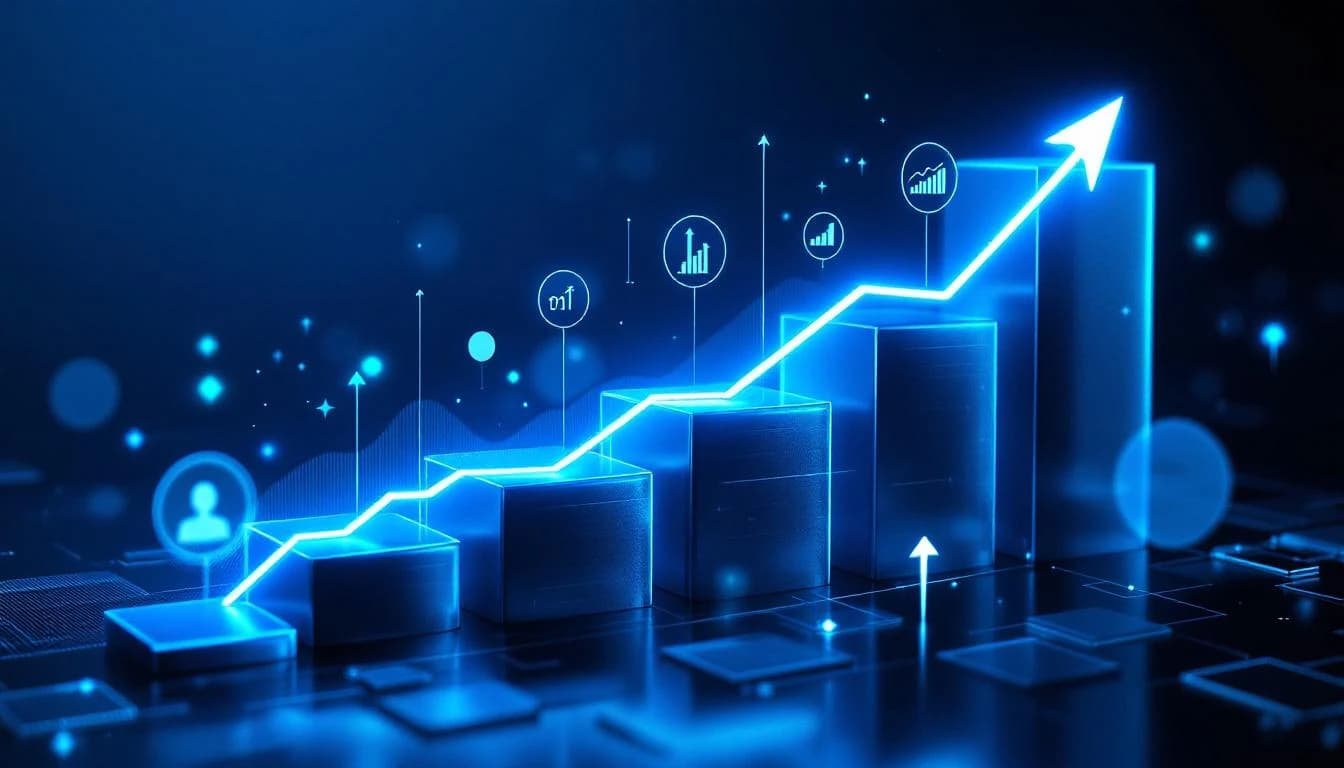 ERP-System Investitionsentscheidung und ROI-Berechnung für KMU