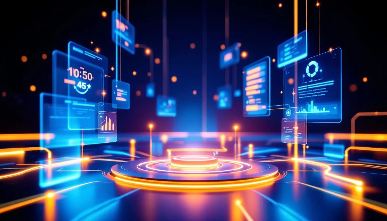 HR Software für KMU Kernfunktionen Datenschutz Self-Service