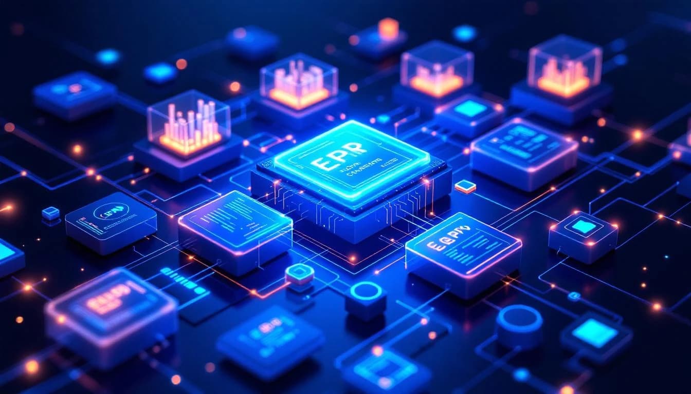 Xentral – Open-Source ERP für KMU Xentral Open Source ERP für KMU Test Bewertung
