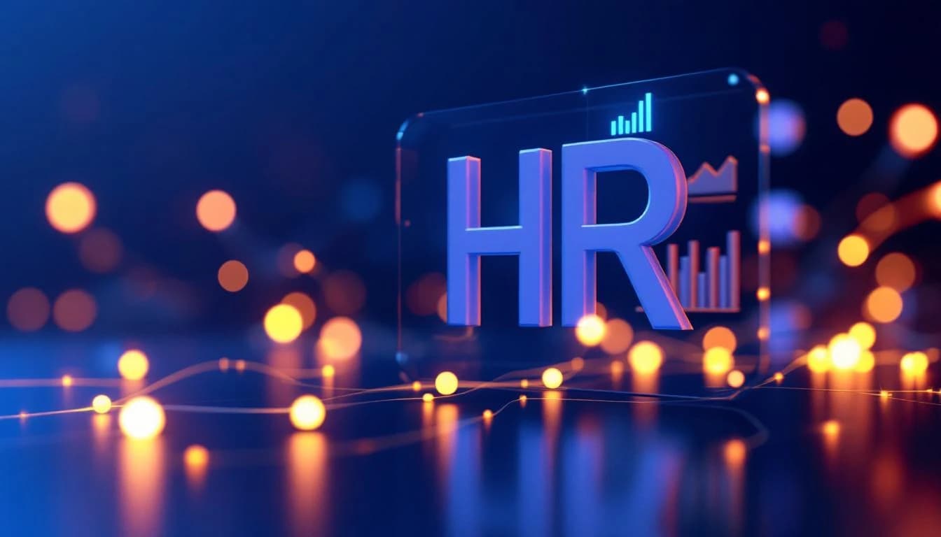 Kenjo – Modern HR Software für KMU Kenjo modern HR Software KMU Test Bewertung digital
